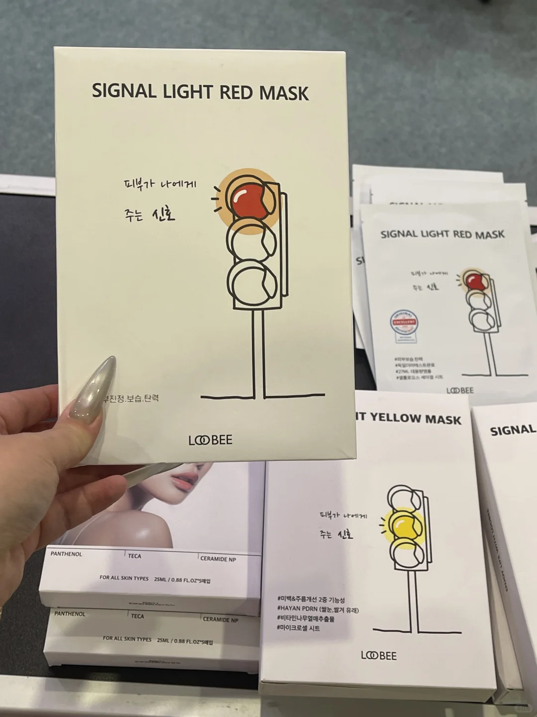 沈阳｜龙之梦奥莱太惊喜啦 韩妆展也太好逛了