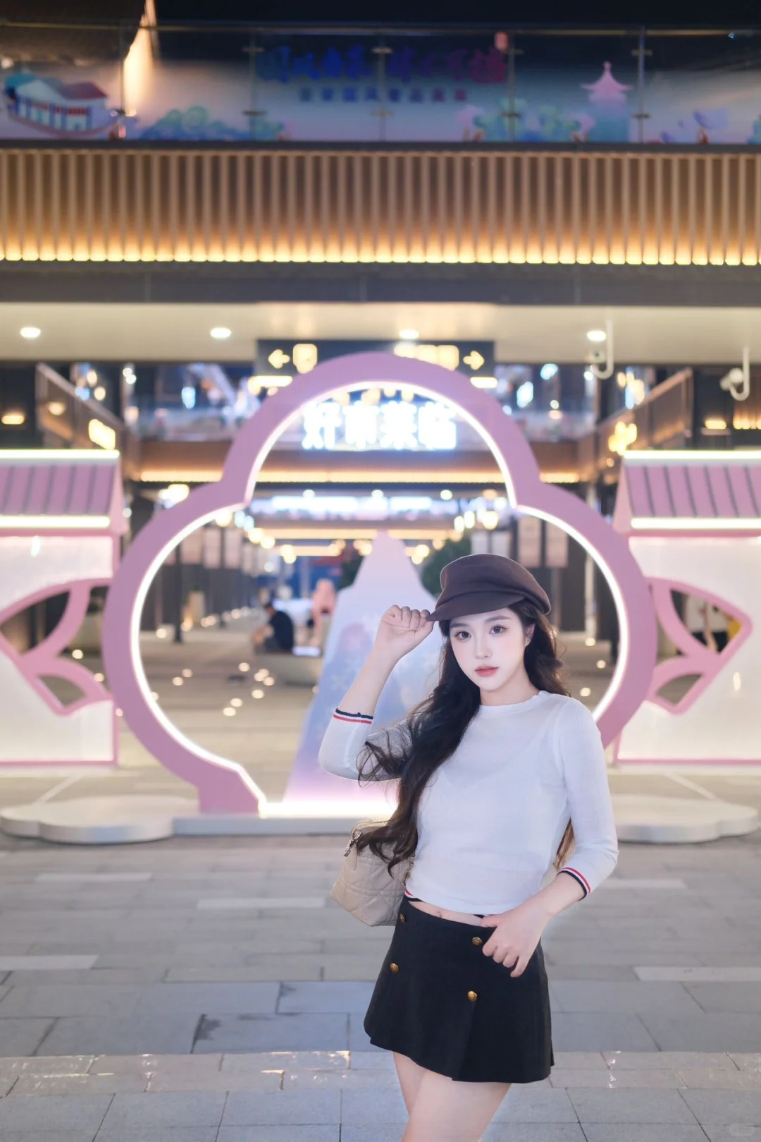 在国风奥莱血拼，像在专柜捡漏！?