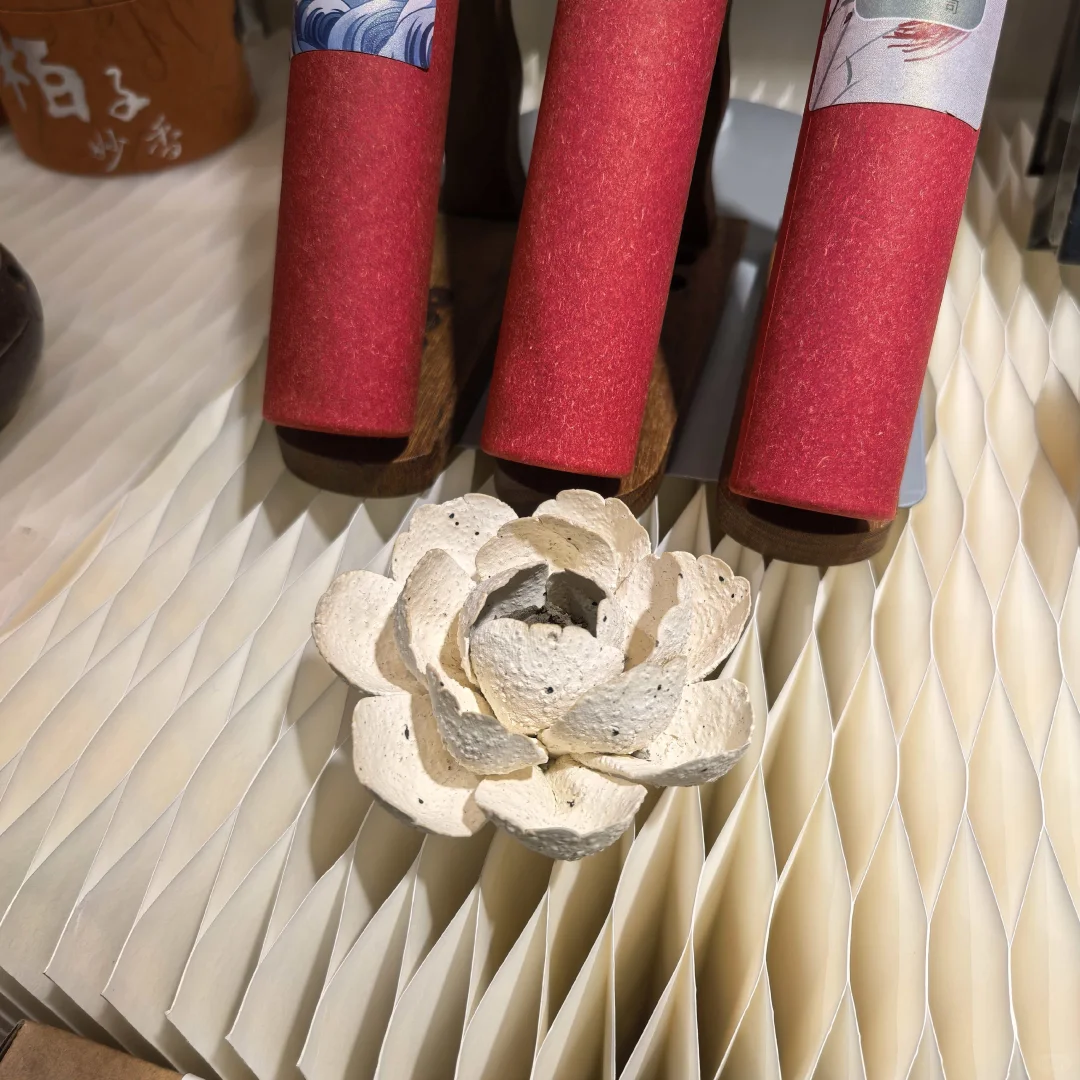 佛具展逛这么久，你还没找到宝藏爆品吗？