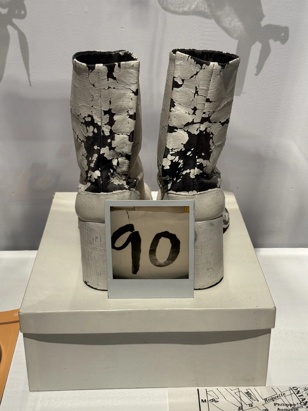 10月不能错过的马吉拉国内首展