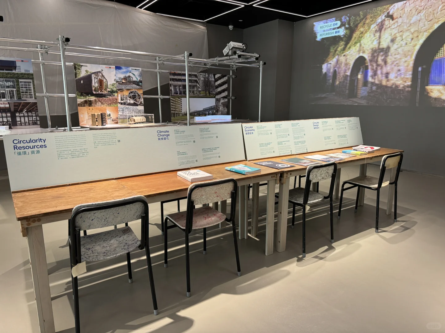 香港展览 日常创意与可持续设计展