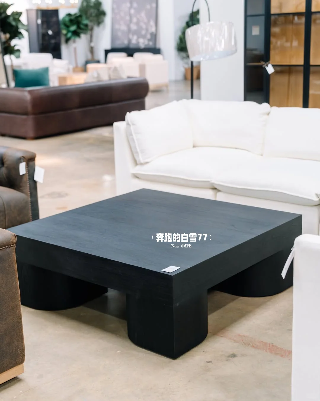 北美新款抢先看｜上海供应链家具直通高点展