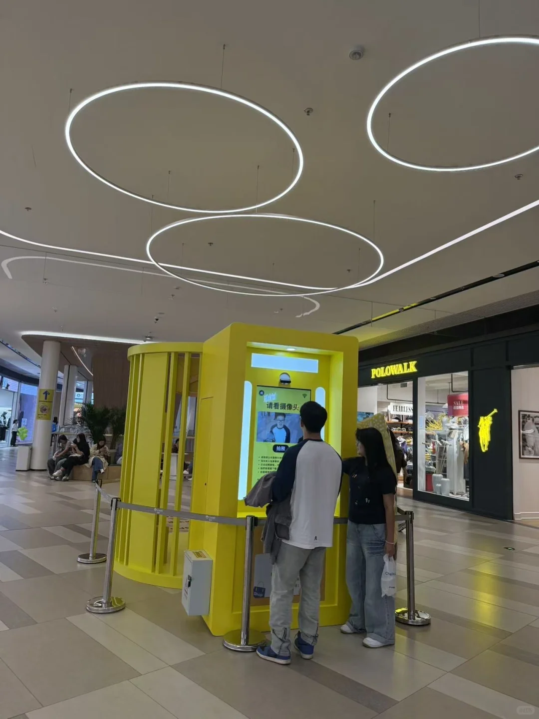 西安美陈展览工厂