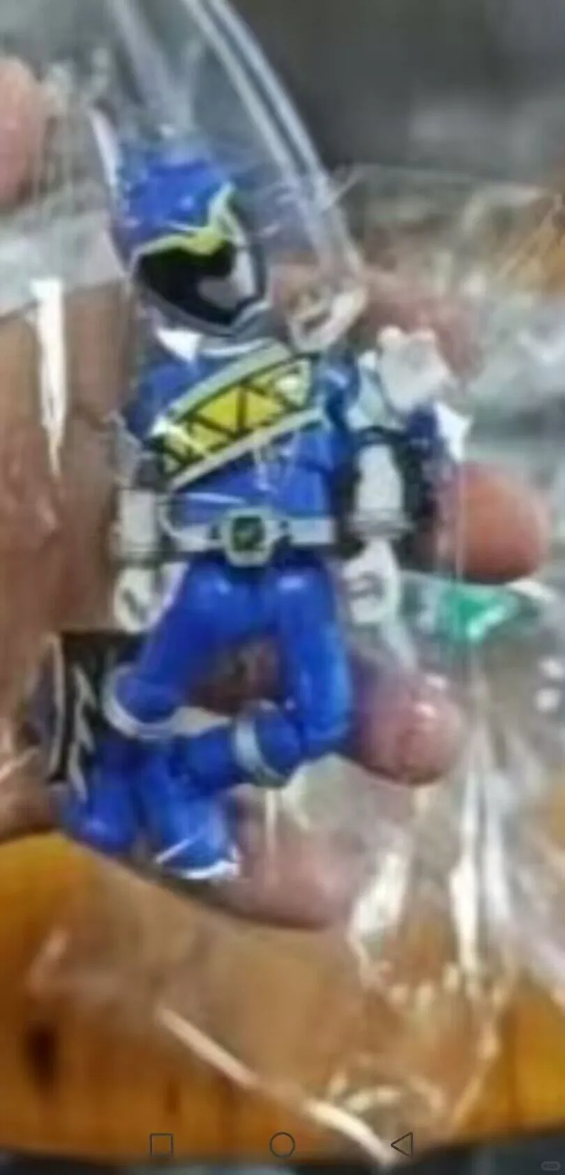 布鲁克新品？