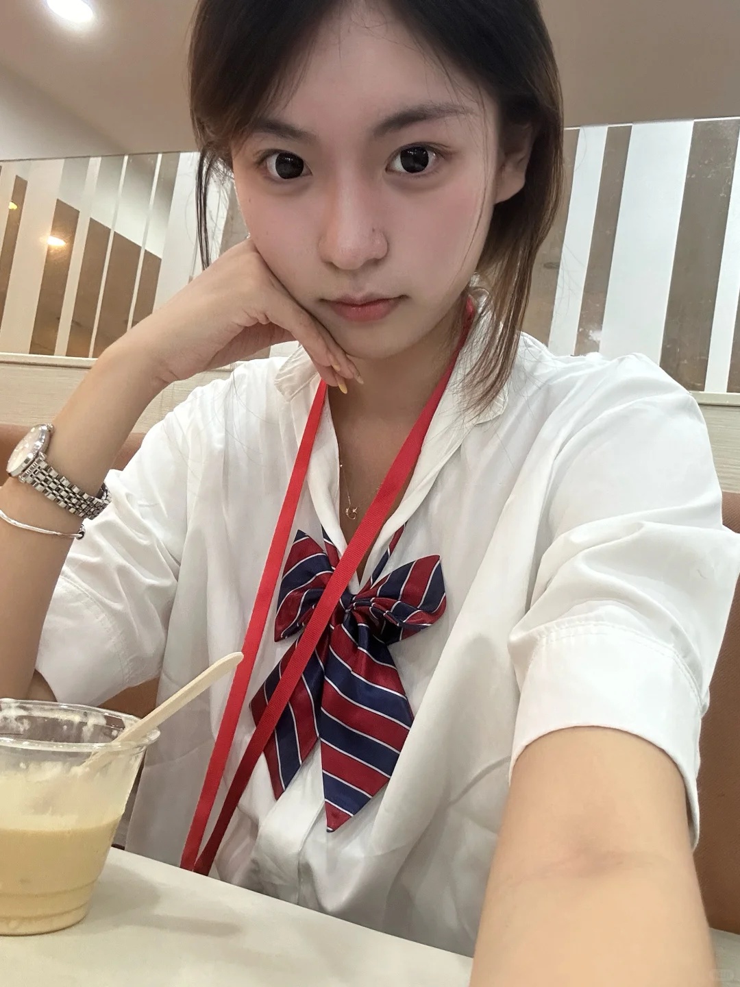 ?广交会实习daily～
