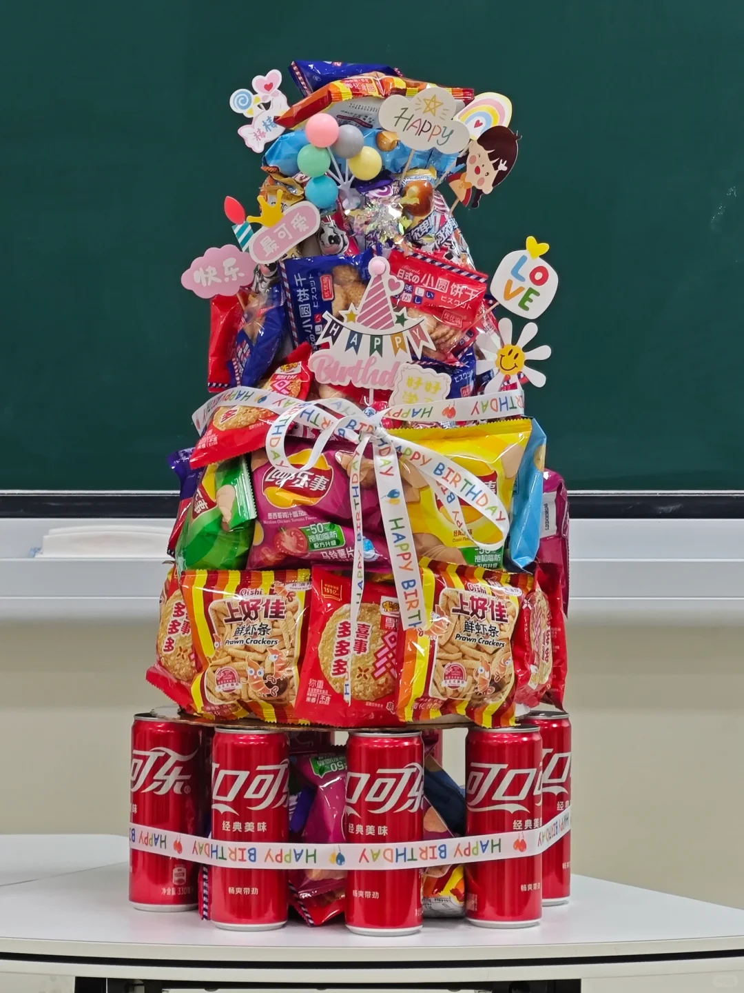 河金自管会新生见面会【第一弹】