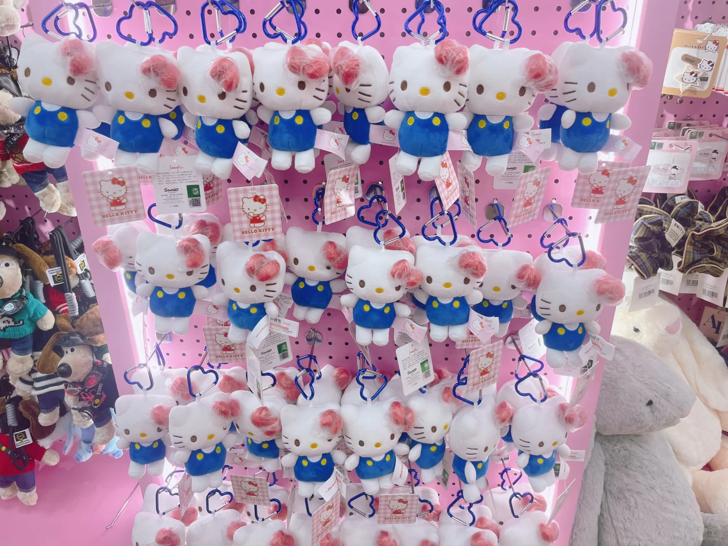 义乌散客怎么逛，看完这一篇就足够了！