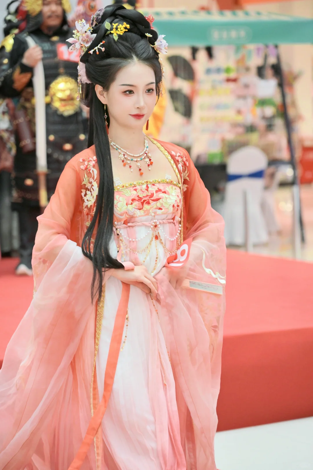 2024洛裳华服 济南赛区