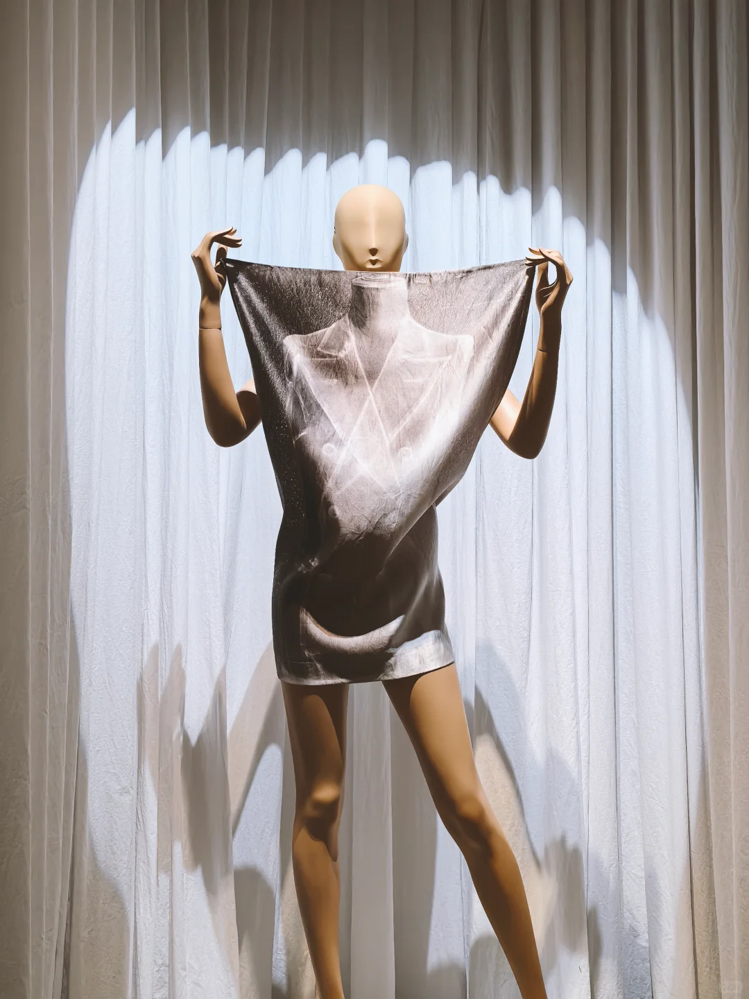 Asia首展 | Martin Margiela 1989–2009