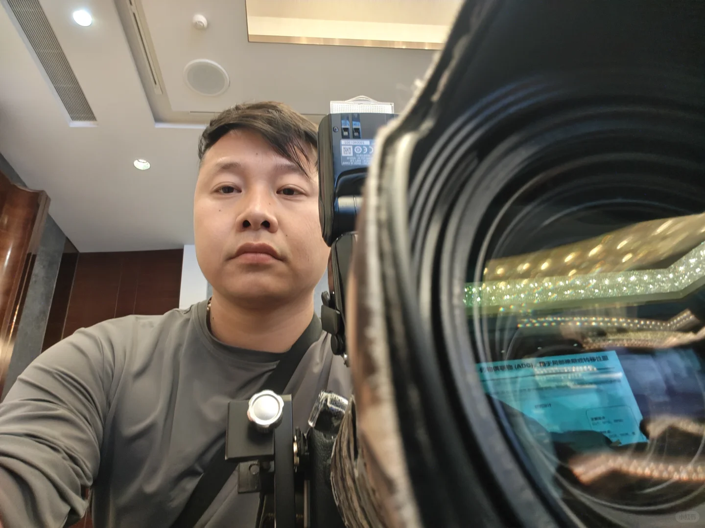 济南医学会议拍摄