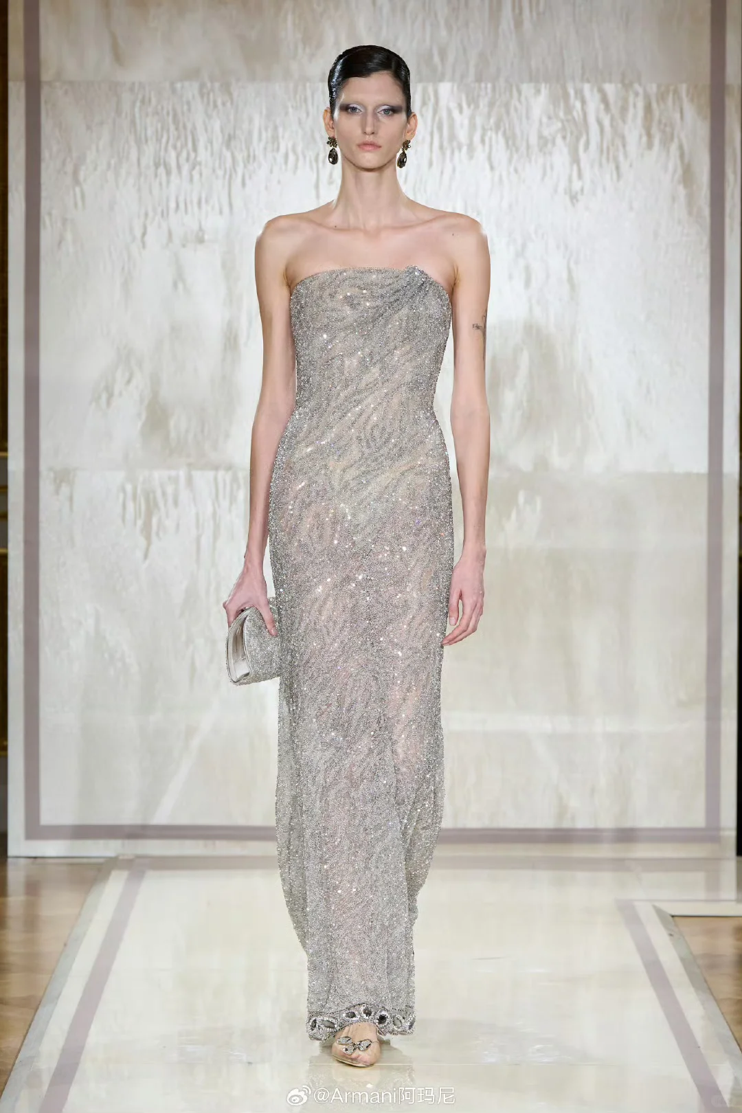 Giorgio Armani Privé