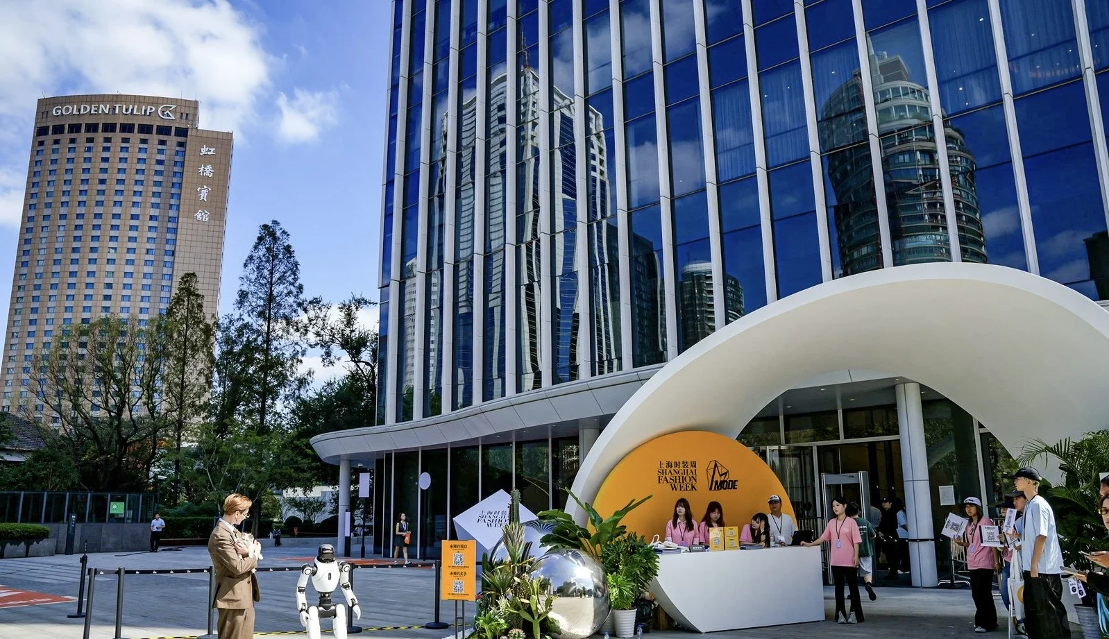 欢迎来参观我们的展位