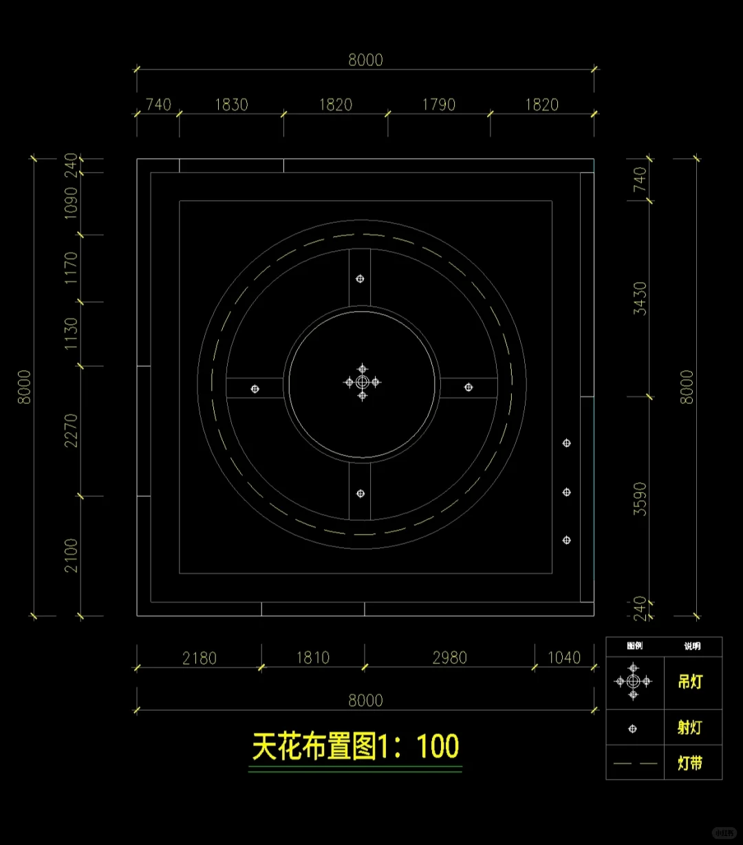 临时展位设计