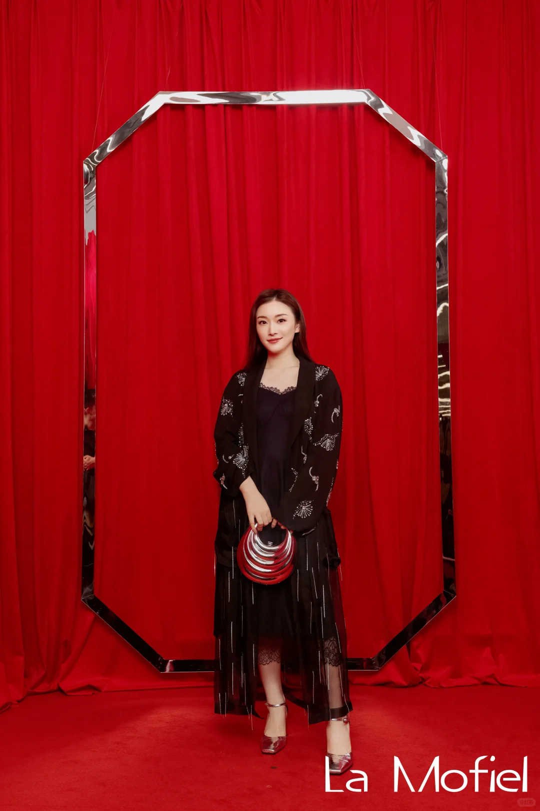 La Mofiel✖️宝诗龙晚宴