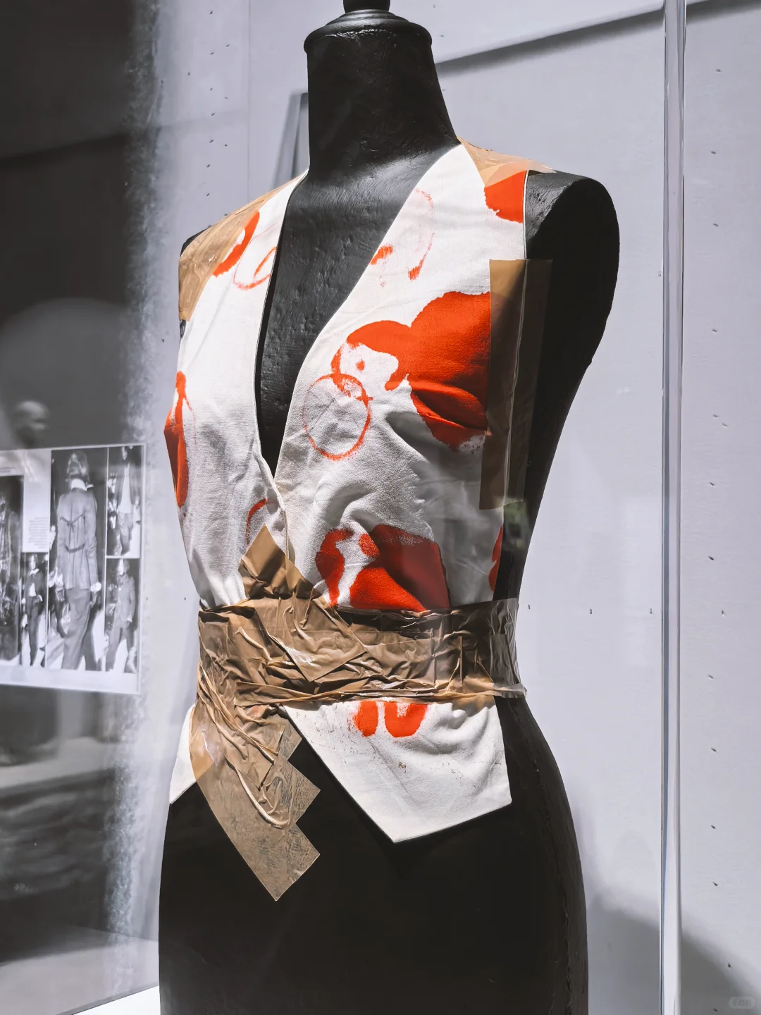 Asia首展 | Martin Margiela 1989–2009