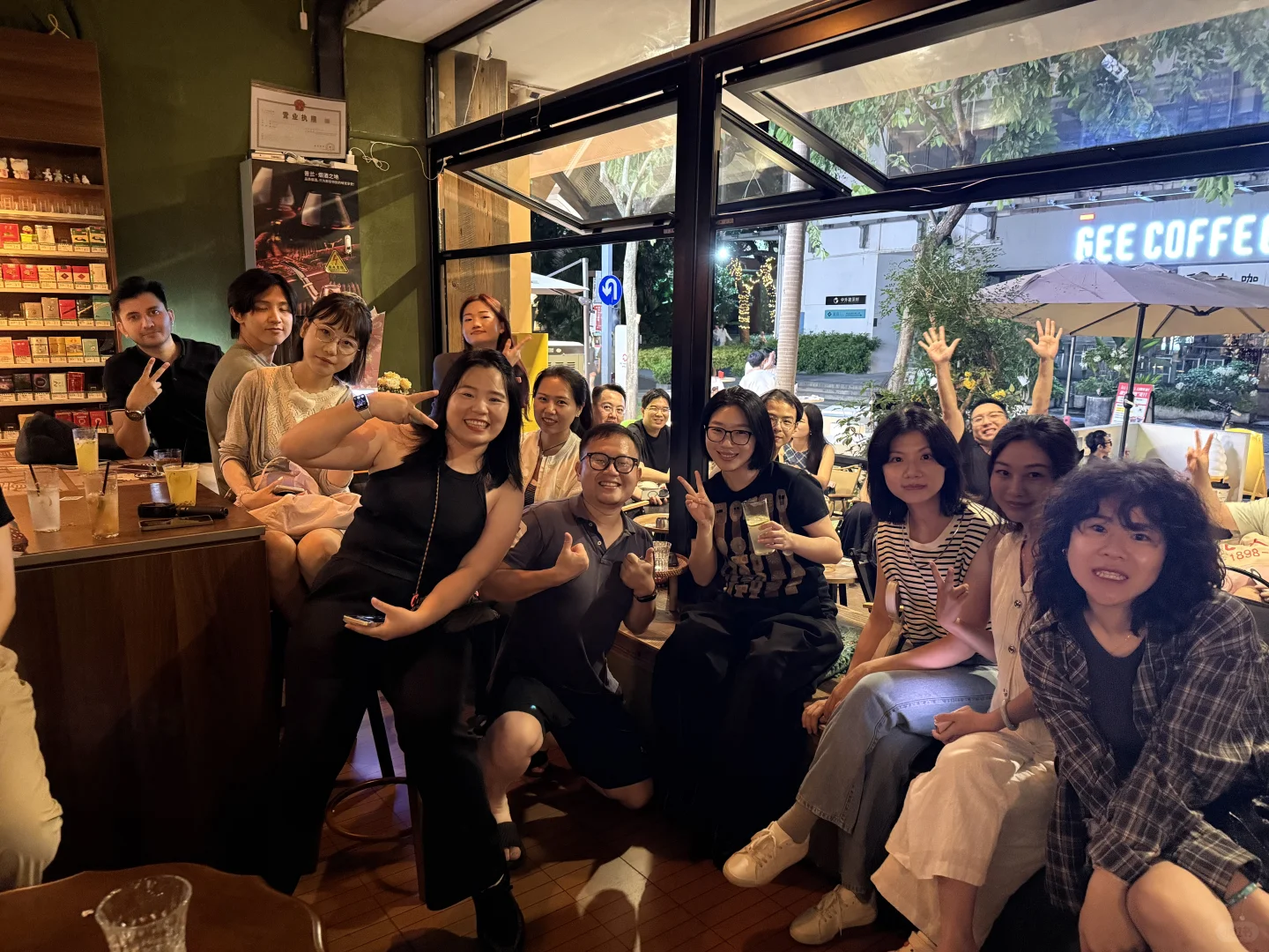 广交会夜话｜明晚广州塔下中外卖家破圈局