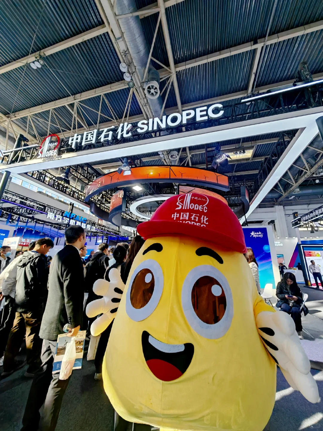 羊毛笔记风能大会最强攻略含30家参展商羊毛