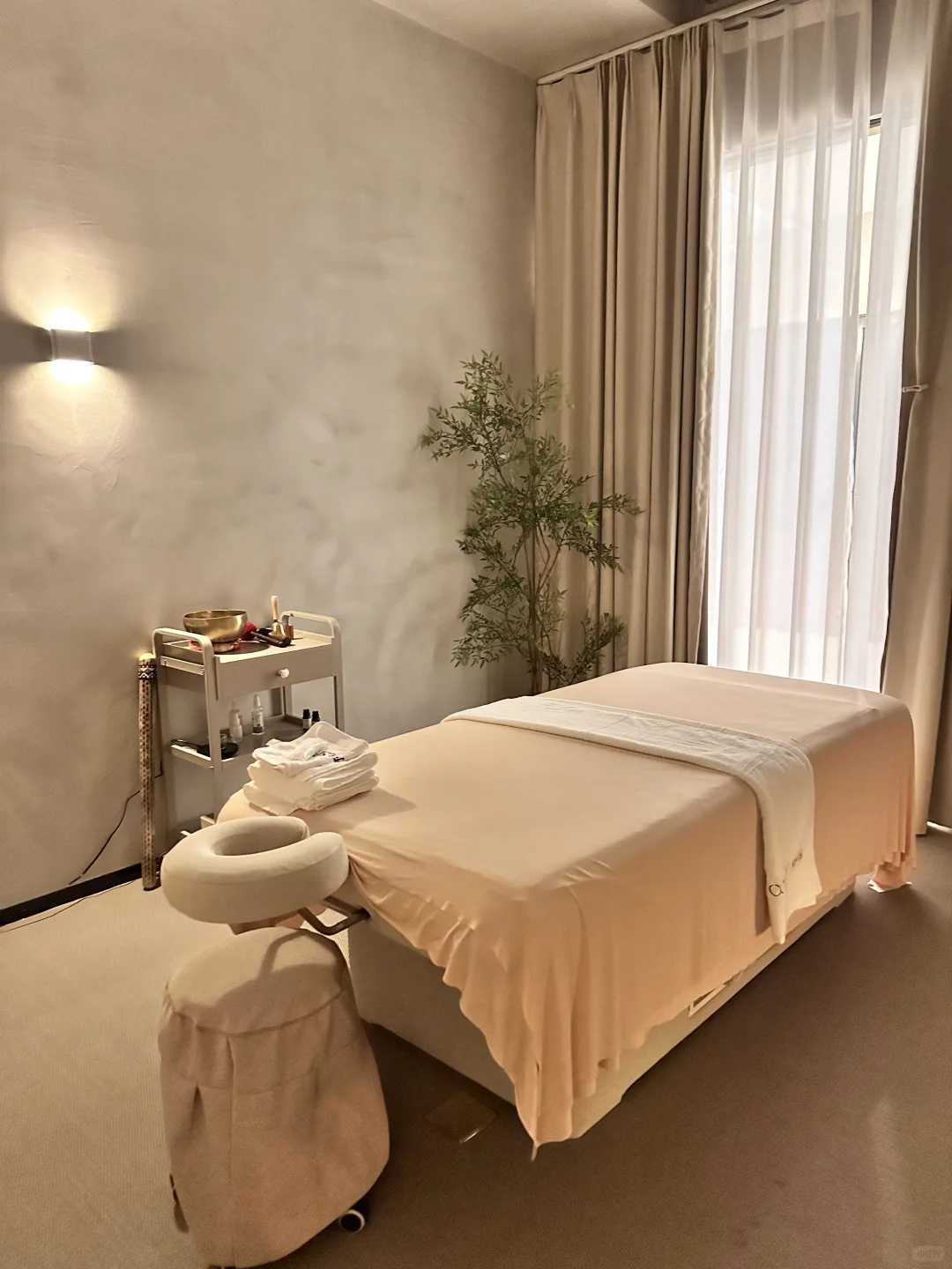 会展中心｜来体验深圳SPA界的爱马仕！?