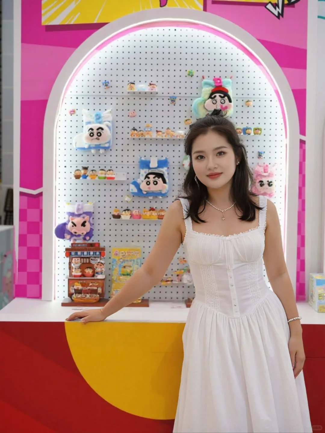 逛展指南｜CTE上海玩具展&潮玩展硬核攻略