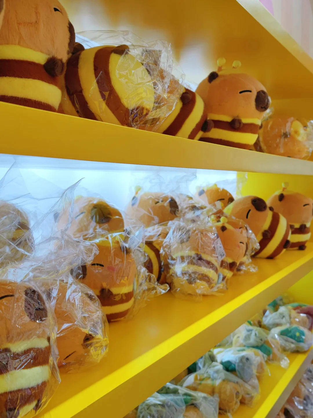 灵感日常·IP展&电子消费品展