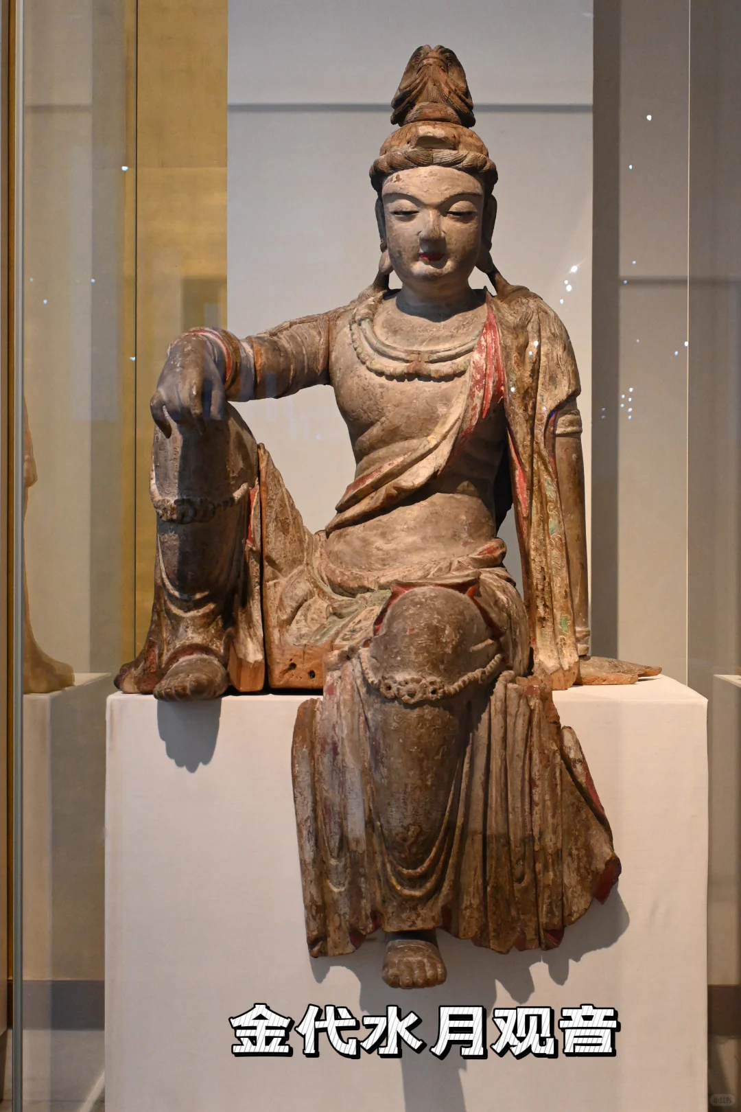 大英博物馆攻略|中国展品盘点(文物篇)
