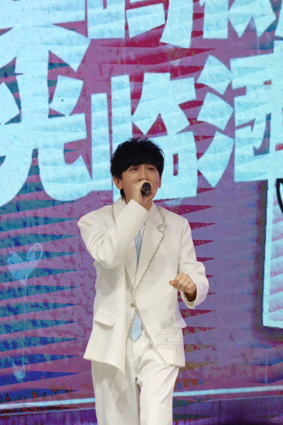?淄博丨红星美凯龙见面会活动返图