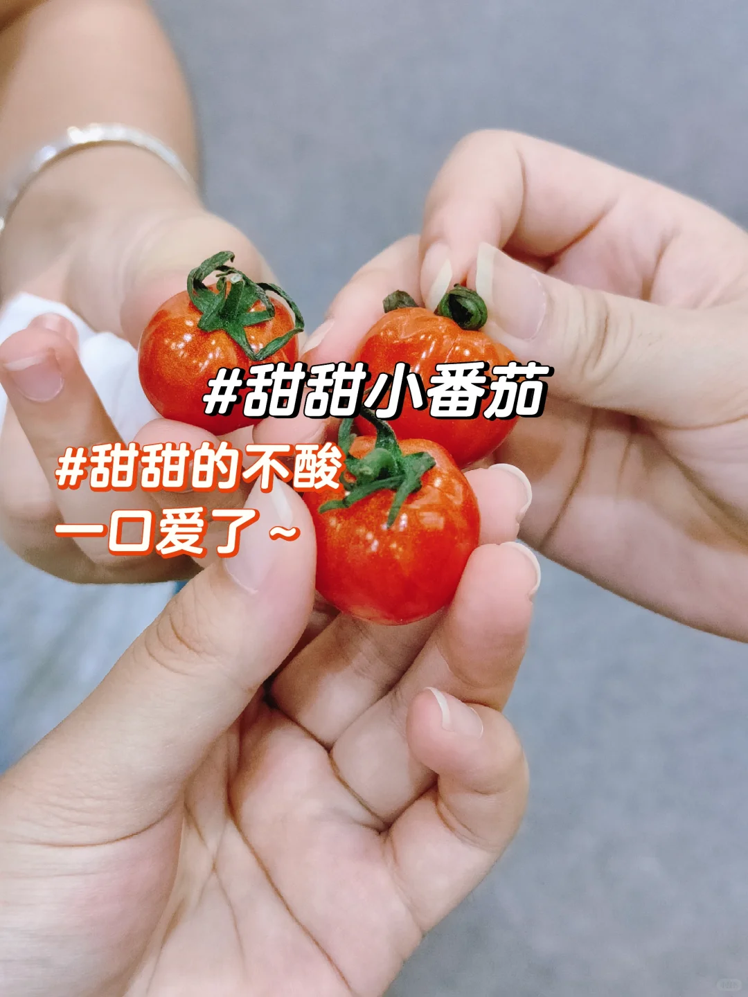 我在广州中食展都吃了什么