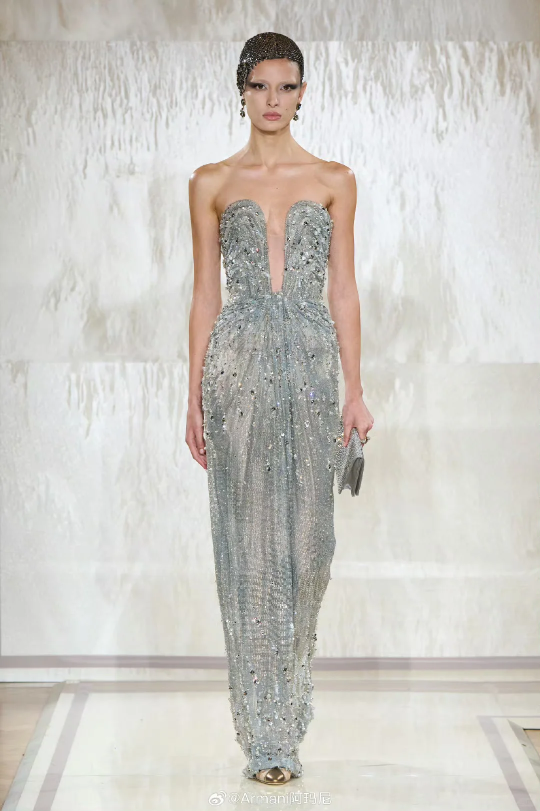Giorgio Armani Privé