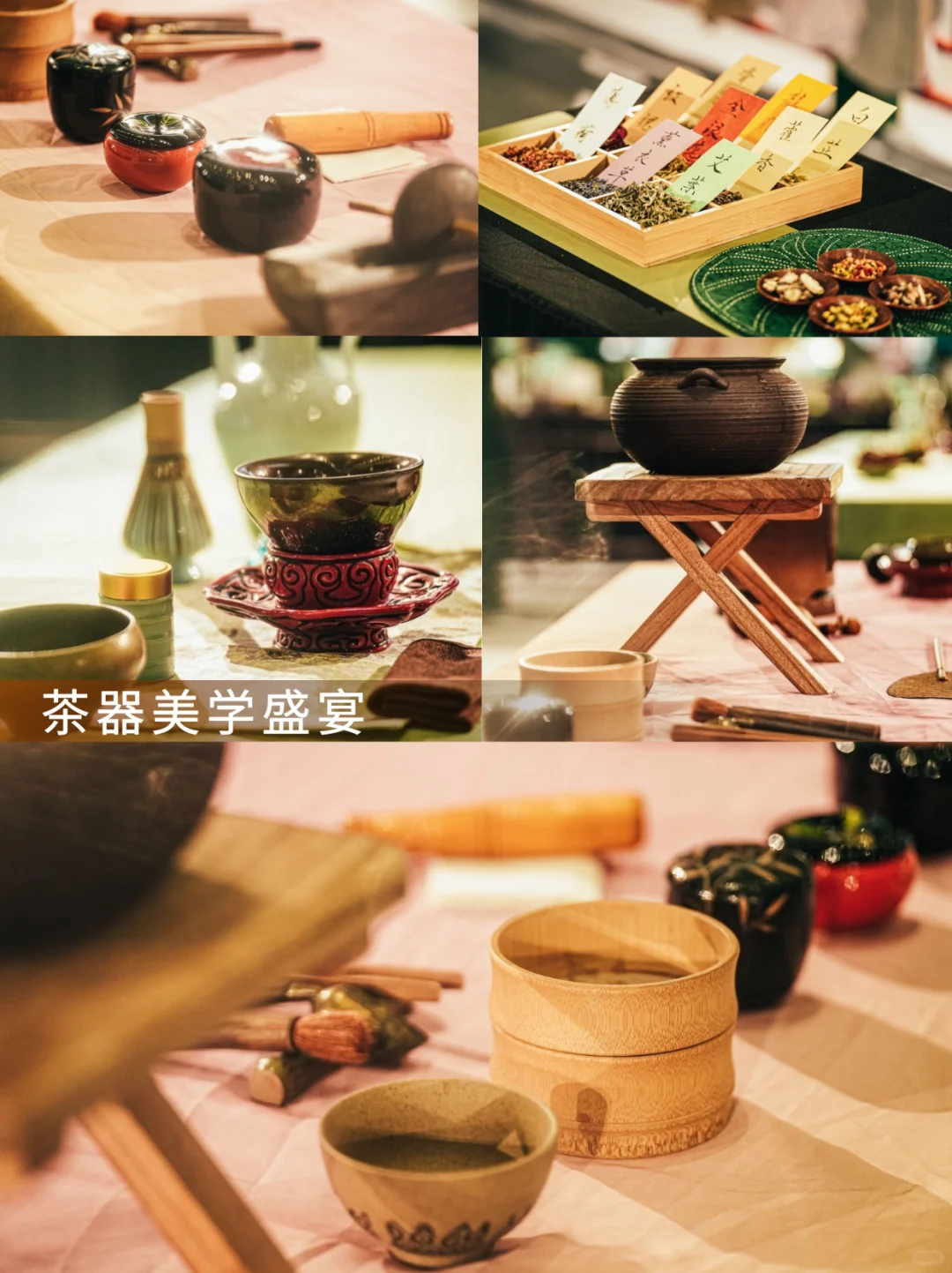 免费领票！西安秋日最值得去的展会来啦！