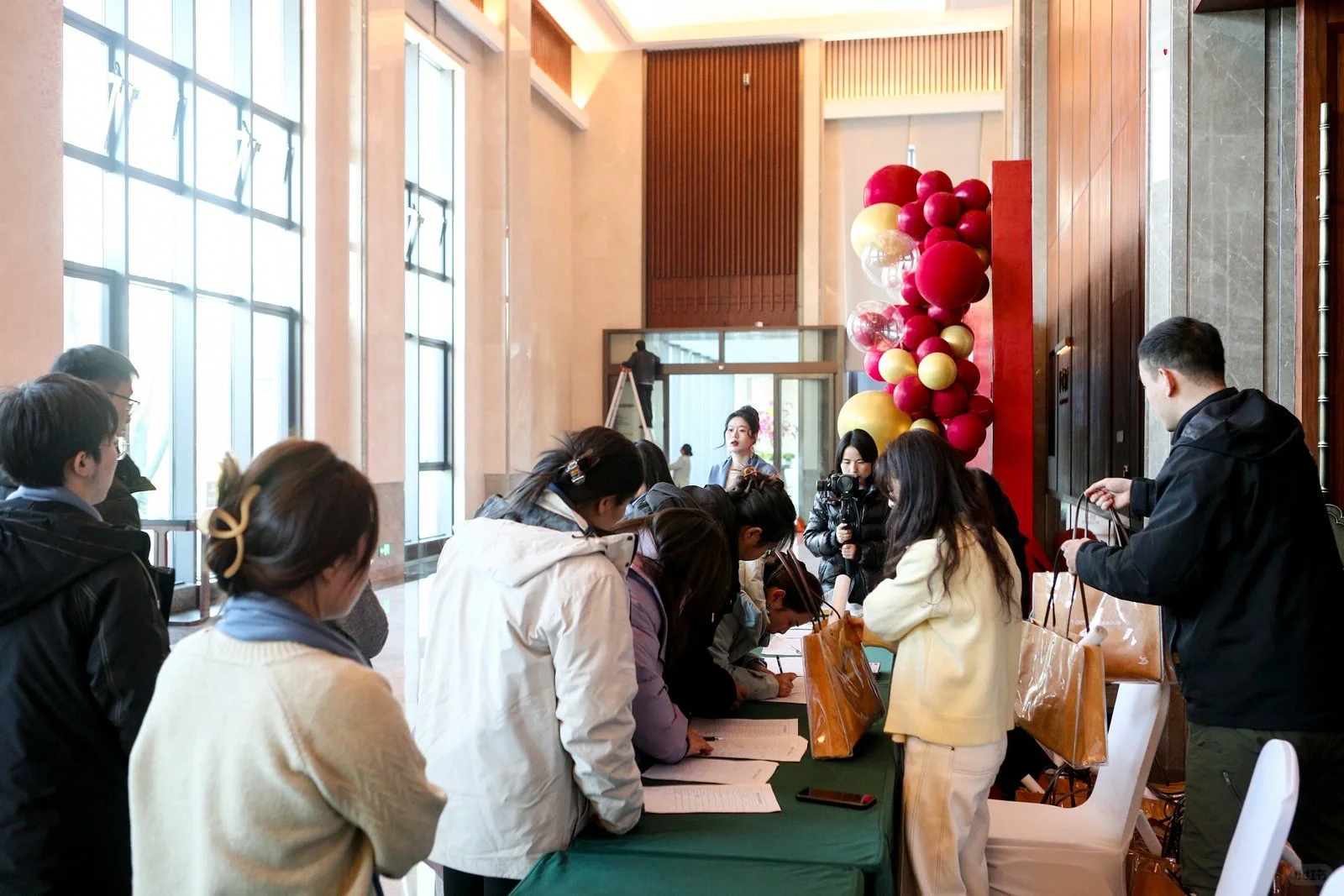 游盛集团年度盛会庆典！