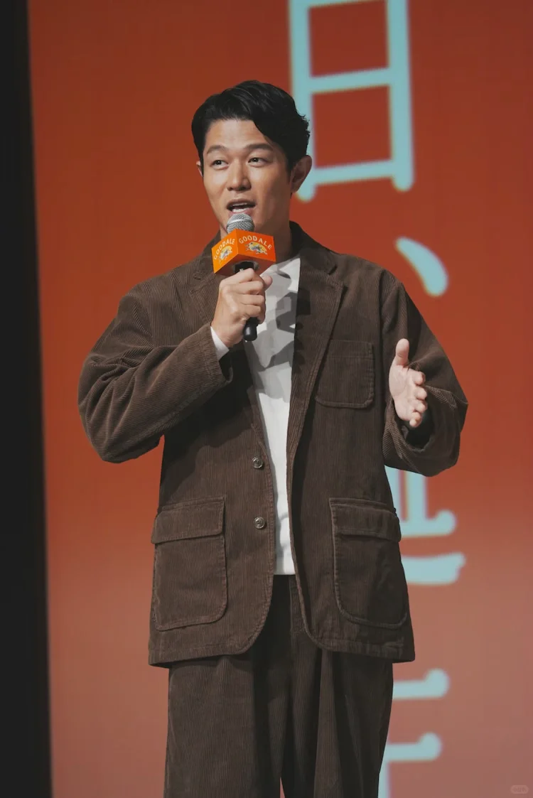 Kirin新品发布会，太有实力了