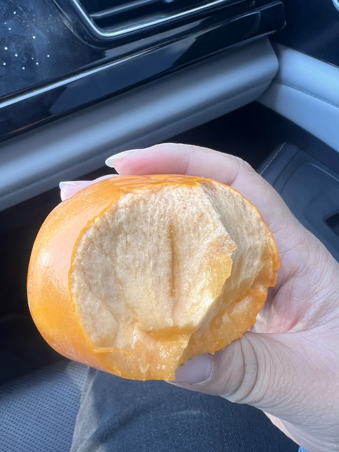 社区团购试吃的一天