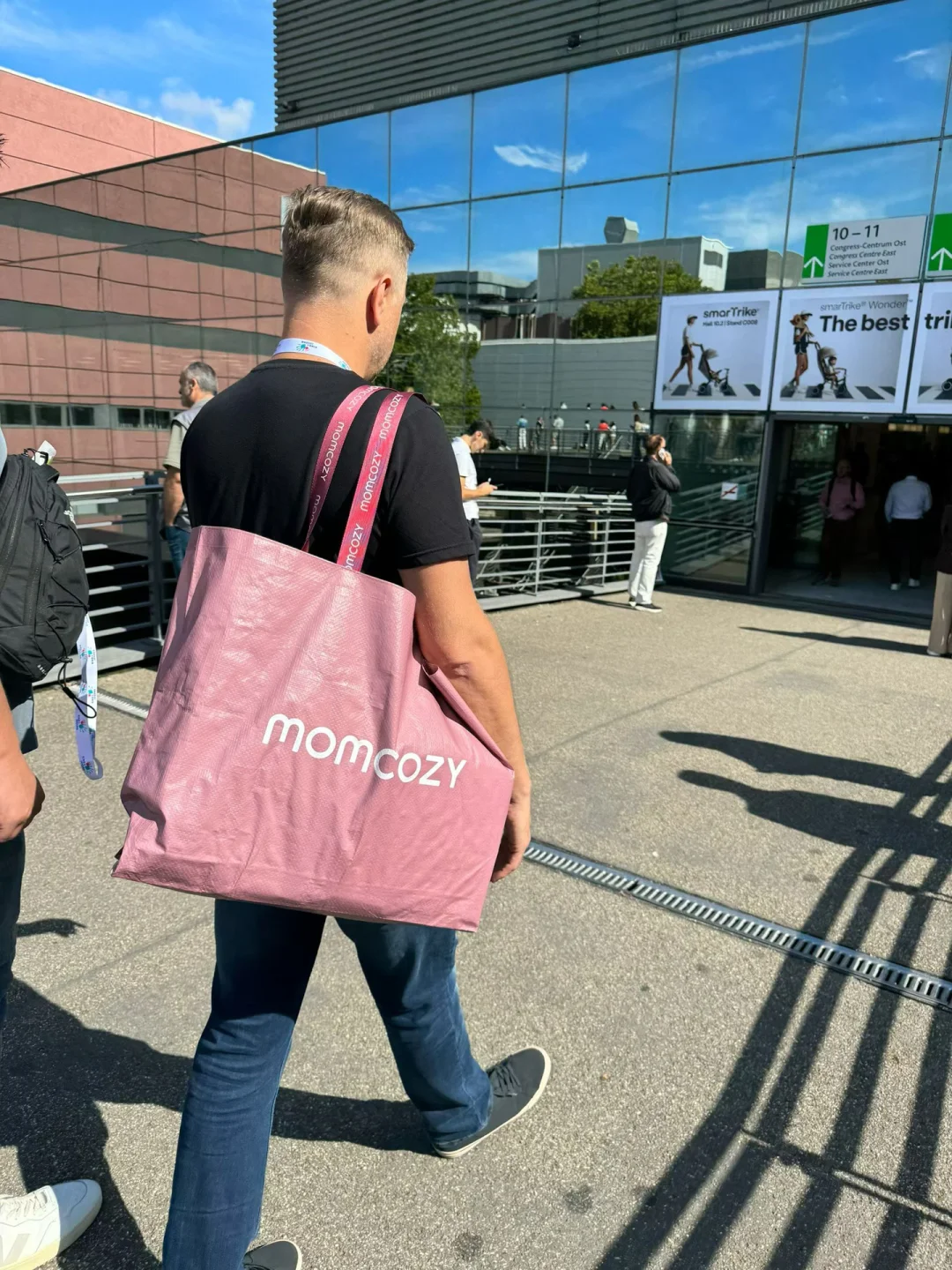 IFA真能代表中国品牌出海的水准吗?