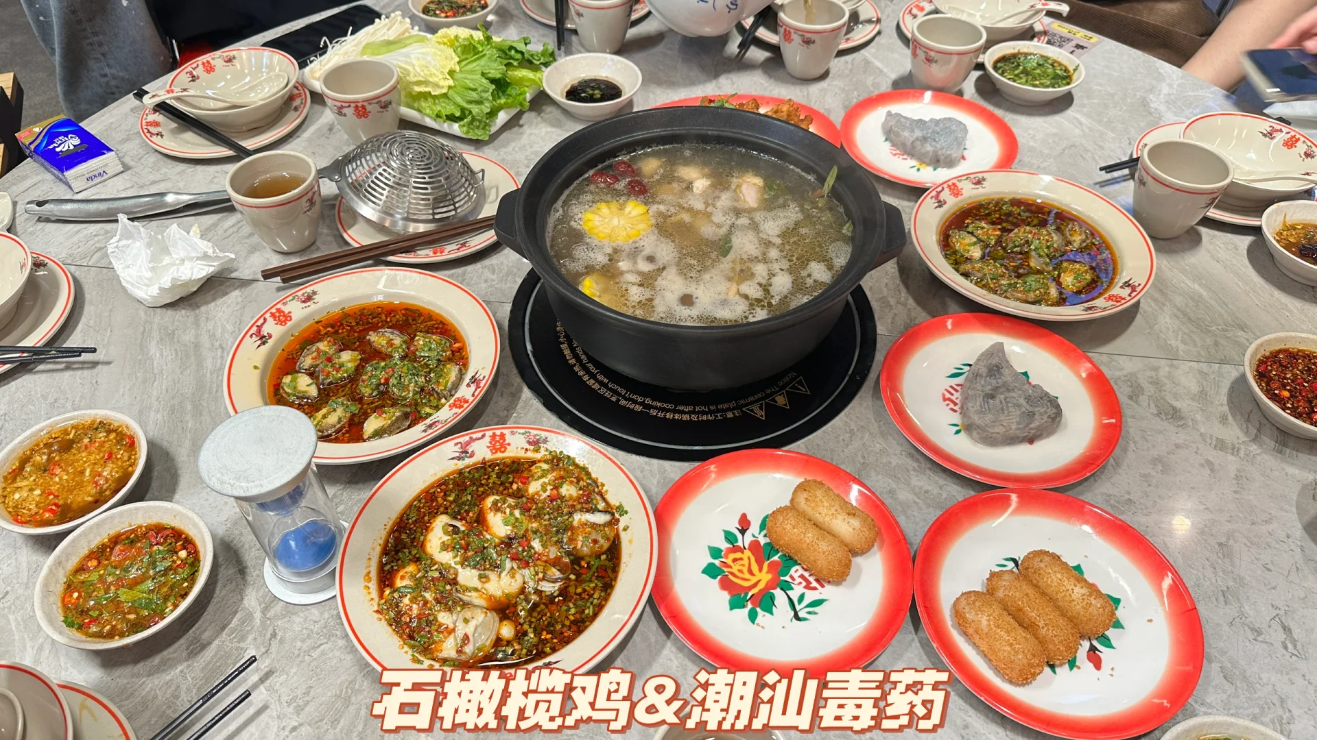 发钱啦！3月采购节完美收官！