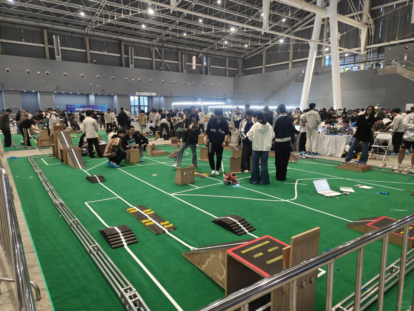 2025RoBocup国赛｜河北·石家庄