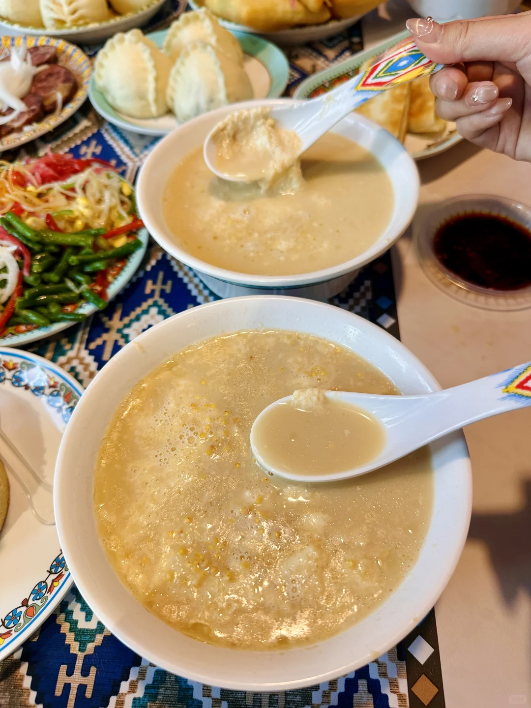 为了这一口。。特意来了趟乌鲁木齐
