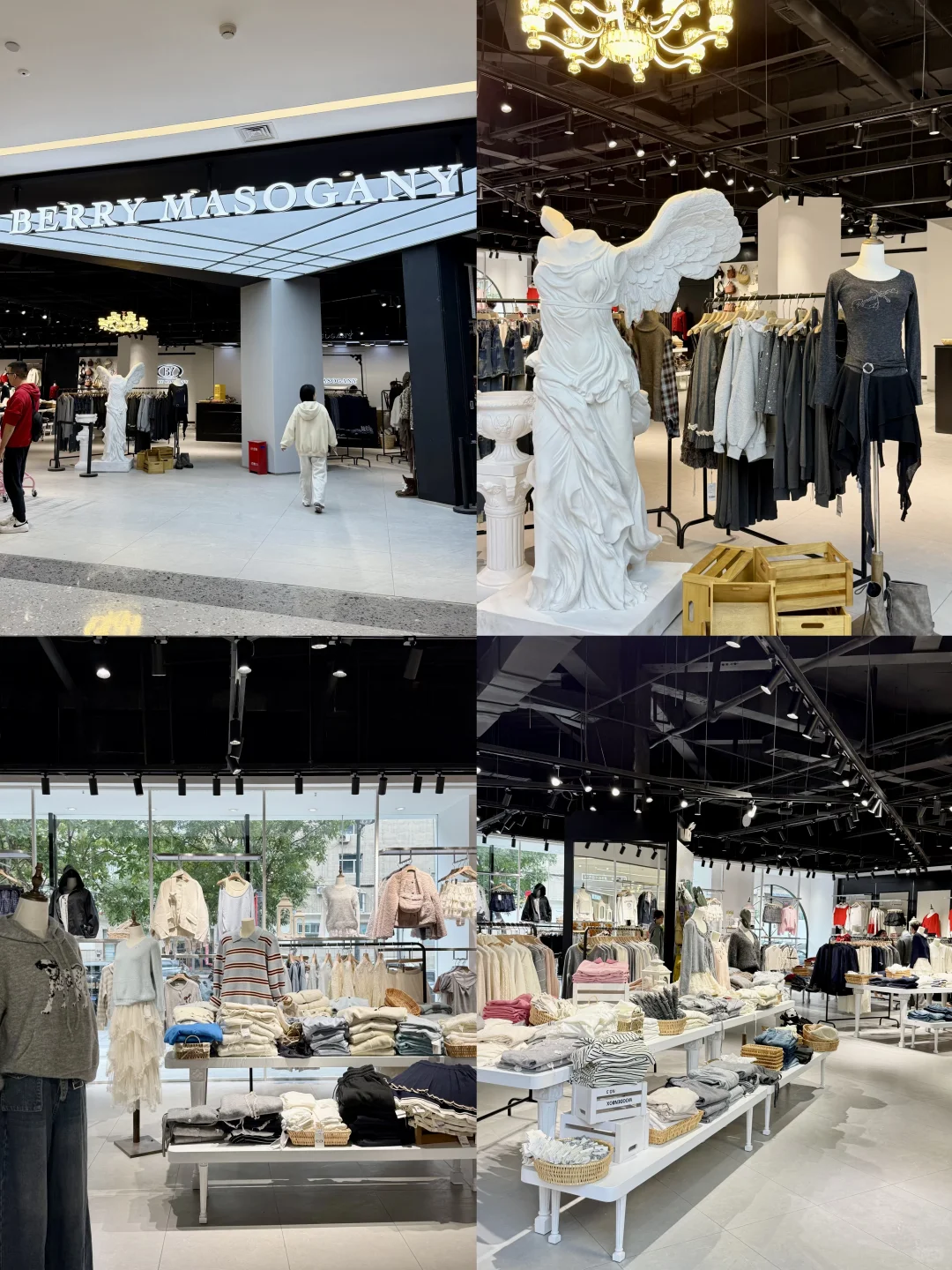 太原｜新地标！双塔汇小王子首展！太好拍啦?