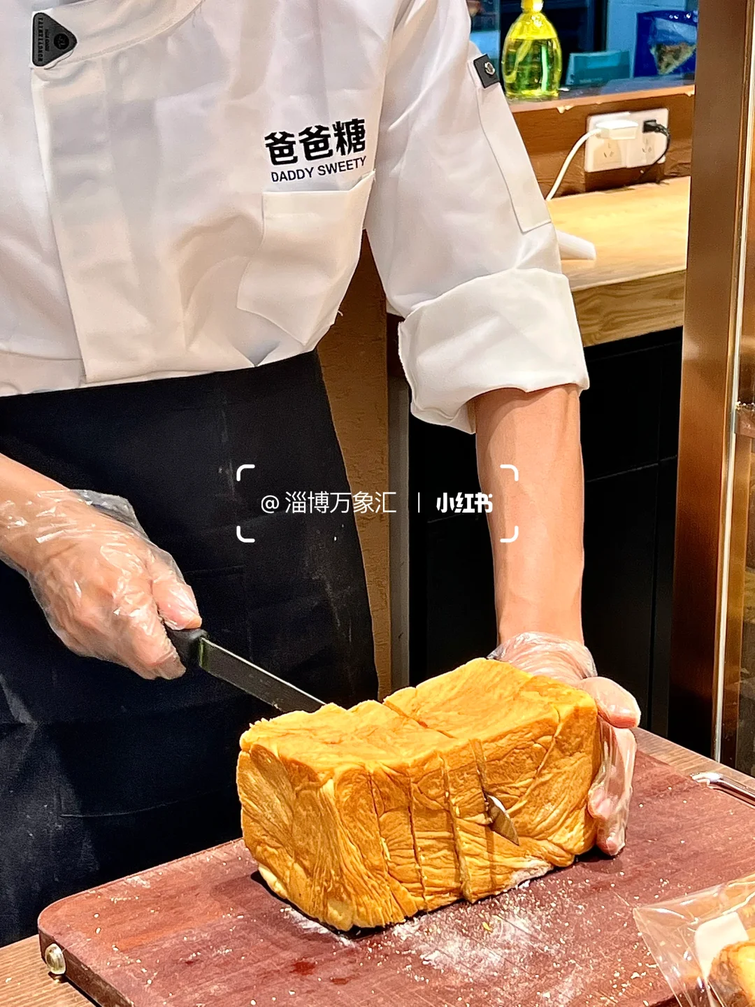 淄博万象汇！美食券来啦！30+家店可用！