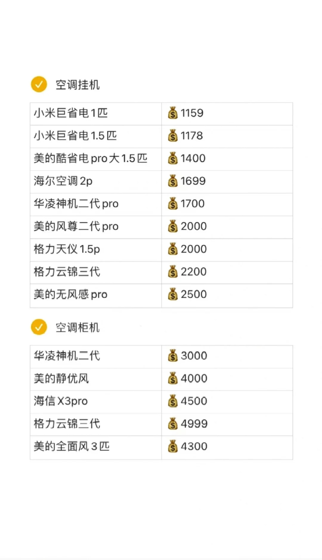 李佳琦2025双十一家电攻略?