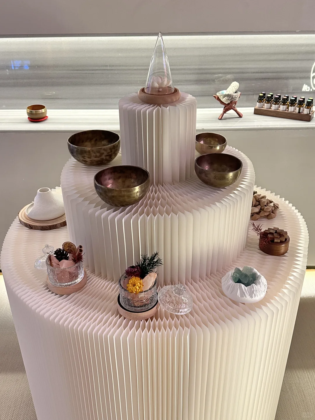 会展中心｜来体验深圳SPA界的爱马仕！?