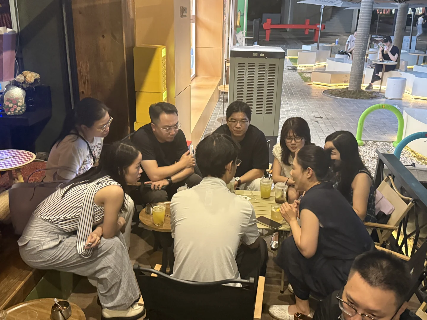 广交会夜话｜明晚广州塔下中外卖家破圈局