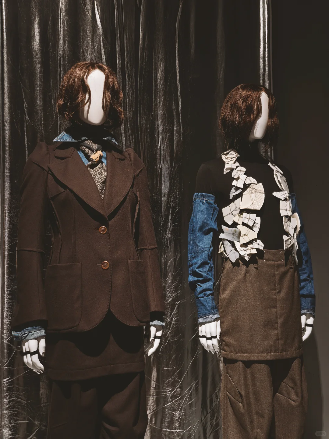 Asia首展 | Martin Margiela 1989–2009
