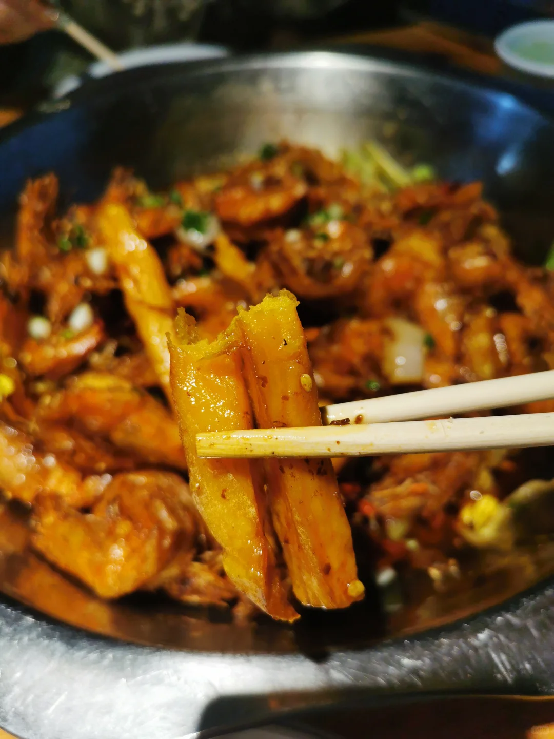 邯郸•邯厨大虾