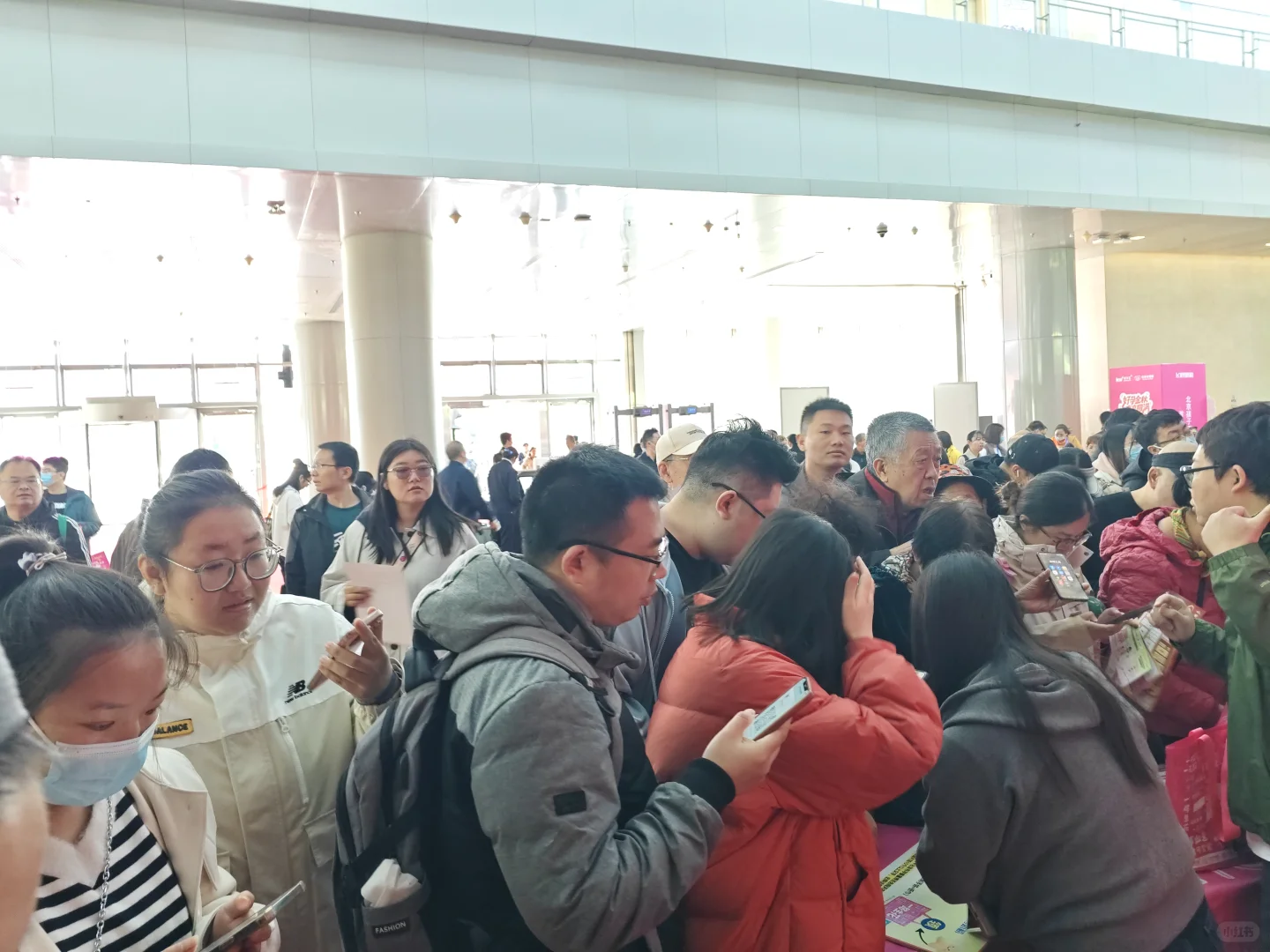 北京孕博会