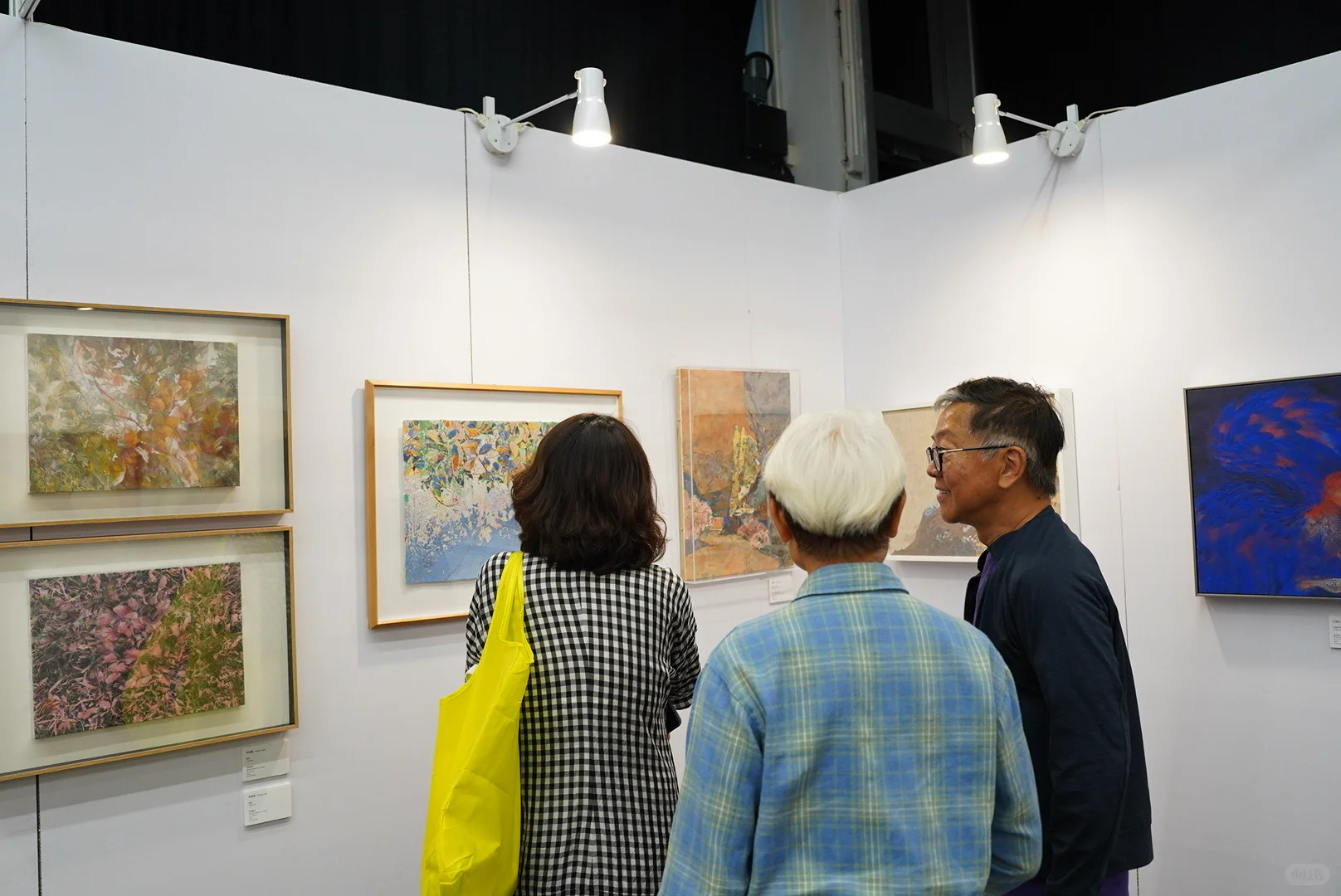 ArtNextExpo｜新藝潮博覽會2025