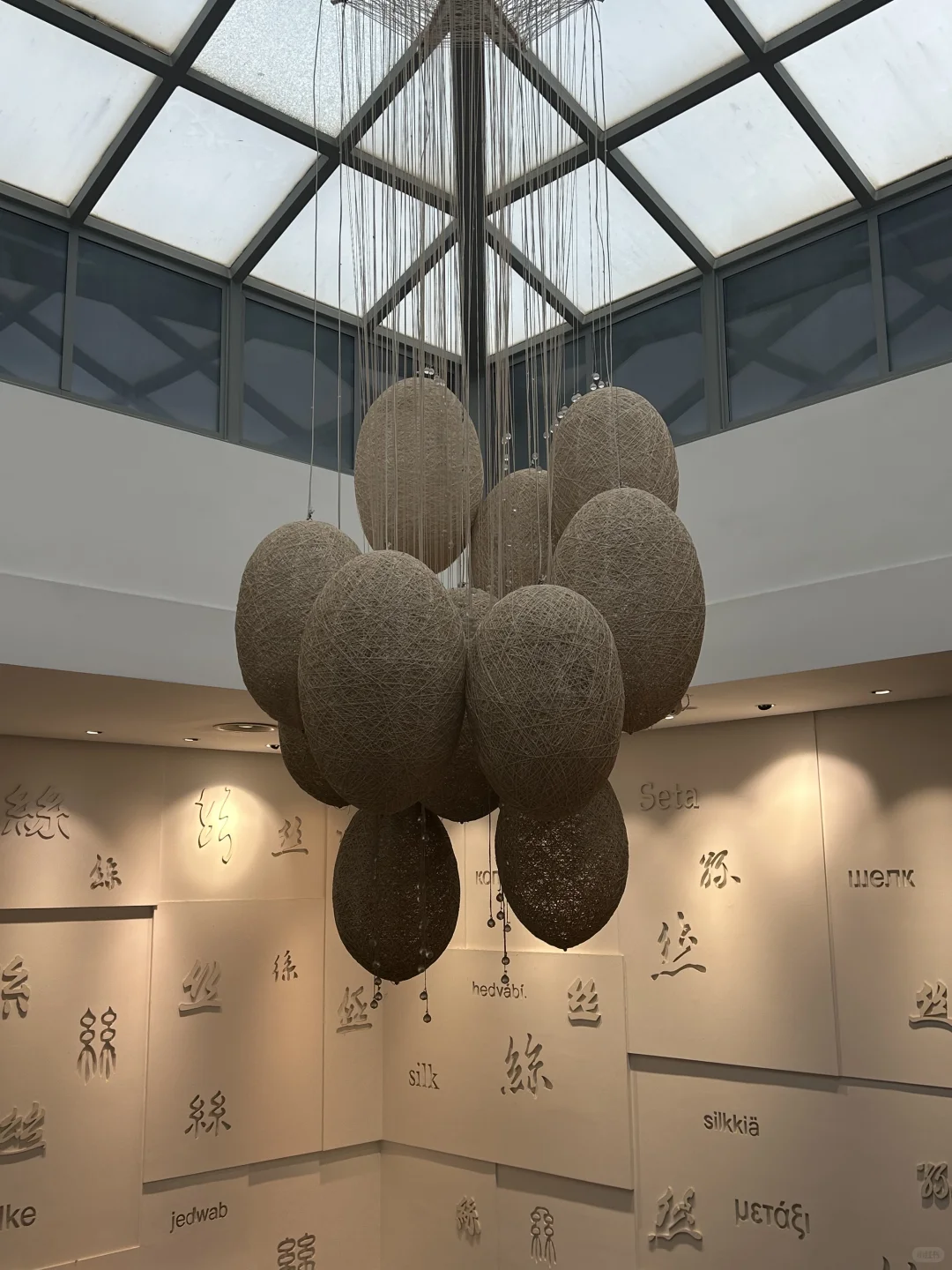 苏州Plog｜逛展