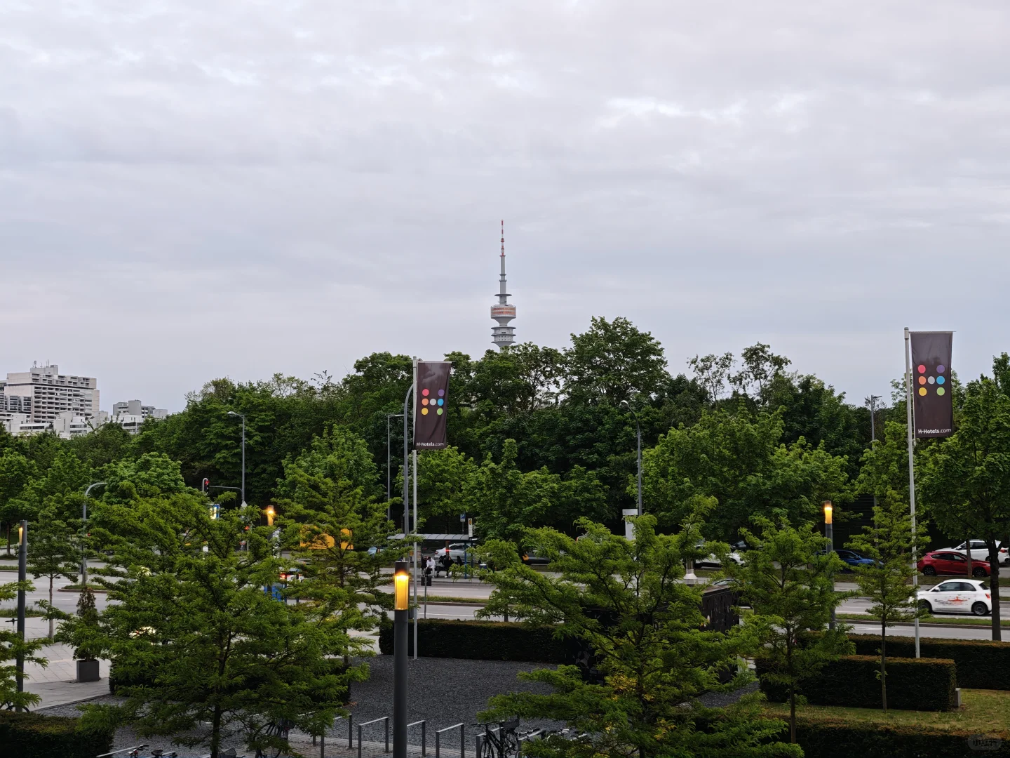 又到了一年一度的Intersolar全球光伏大集会