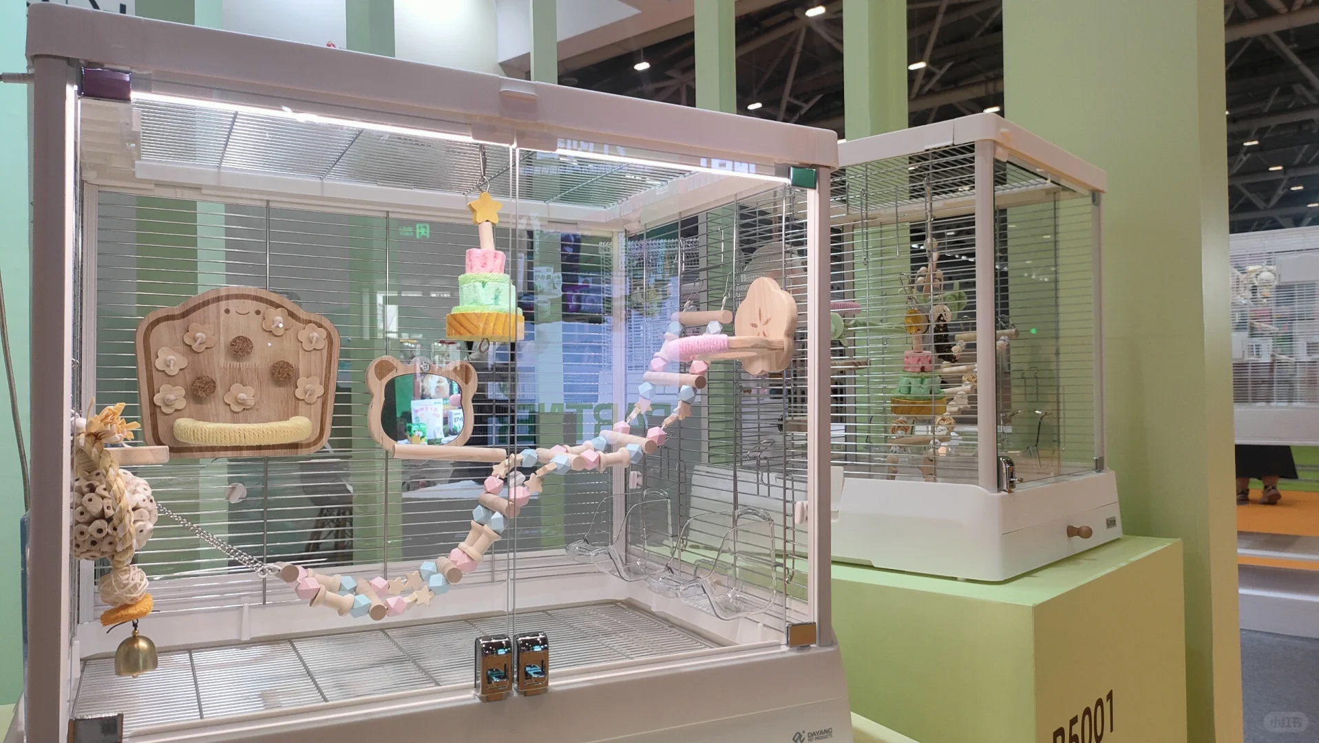 深圳国展中心宠物用品展