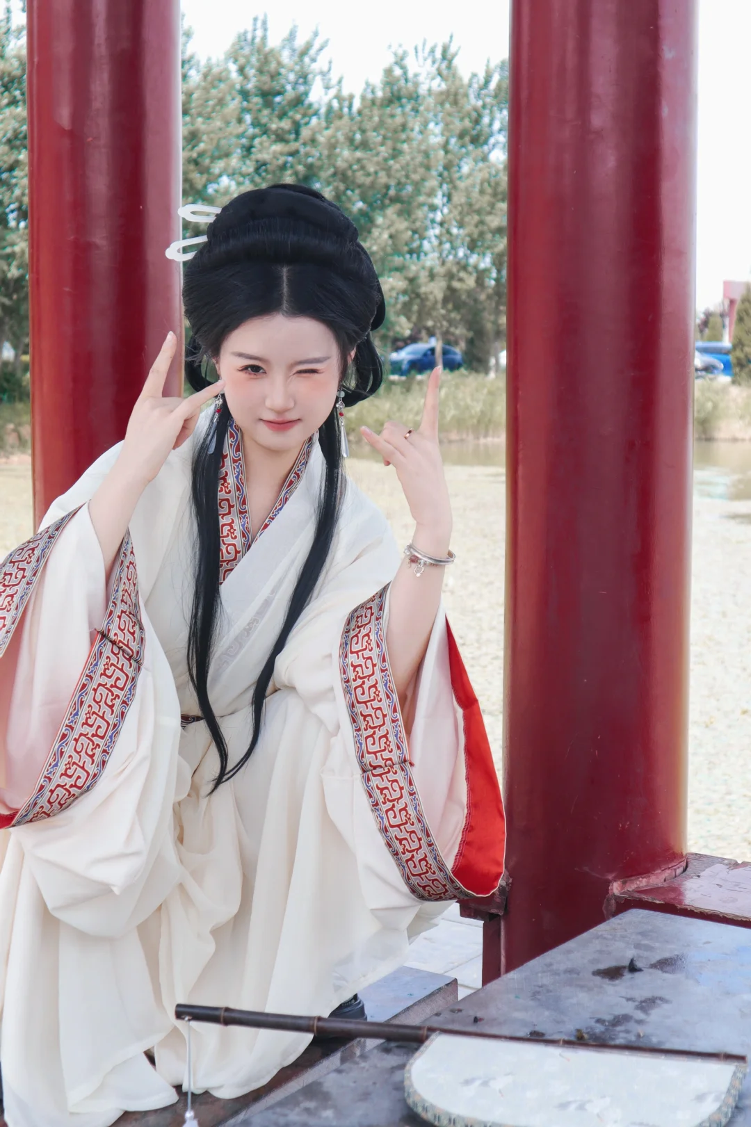 后悔来邯郸了??