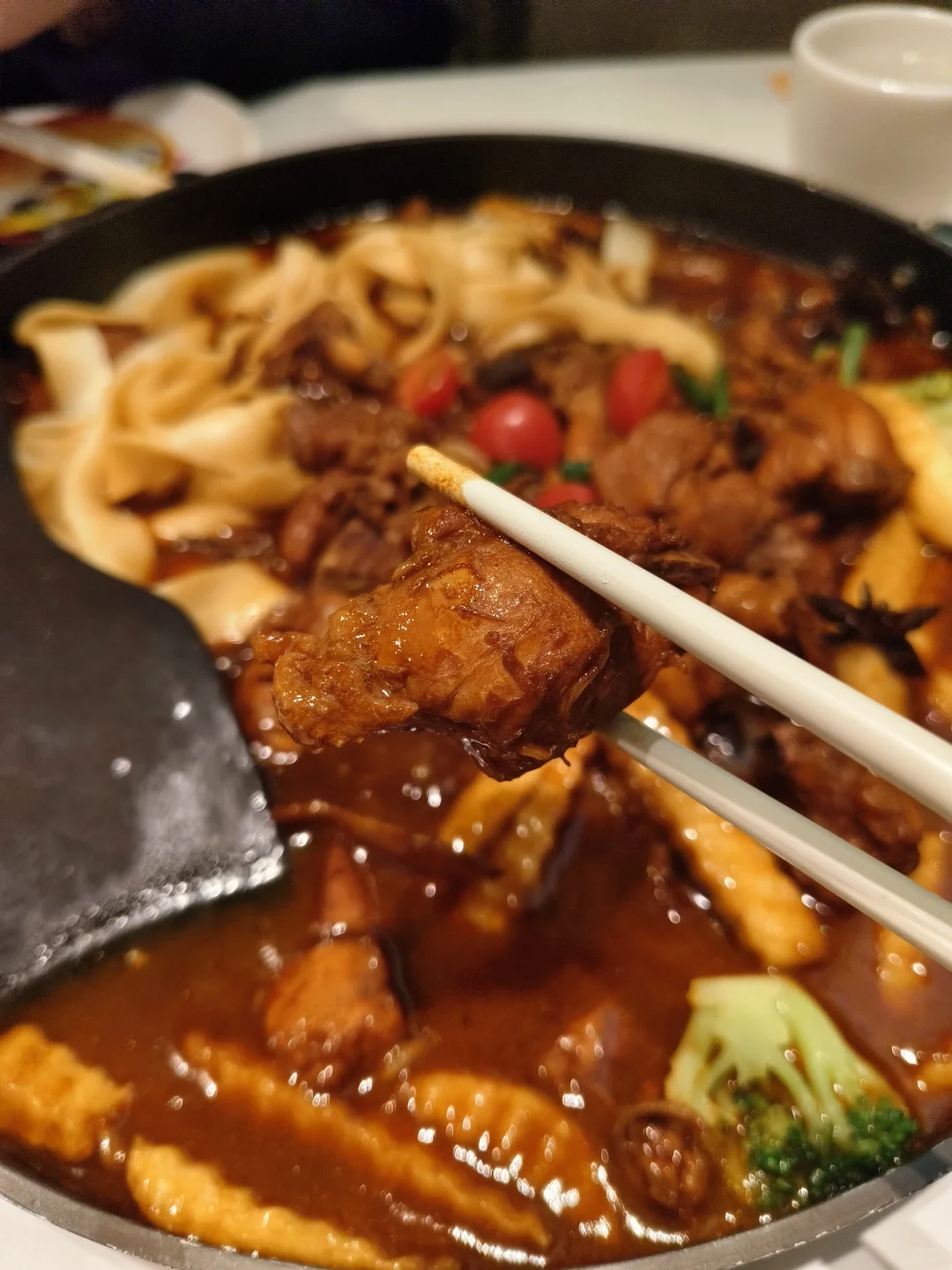 邯郸虎丫炒鸡新店来袭!